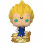 Comprar Funko pop figura! animación: dbz s8 - majin vegeta