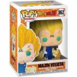 Comprar Funko pop figura! animación: dbz s8 - majin vegeta
