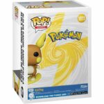 Comprar Funko pop! - funko - raichu (alolan) - 9 cm - multicolor - a partir de 3 años