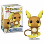 Comprar Funko pop! - funko - raichu (alolan) - 9 cm - multicolor - a partir de 3 años