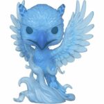 Comprar Funko pop! - harry potter: patronus albus - dumbledore - 127