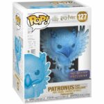 Comprar Funko pop! - harry potter: patronus albus - dumbledore - 127