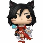 Comprar Funko pop! - juegos league of legends - ahri - 1.041