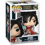 Comprar Funko pop! - juegos league of legends - ahri - 1.041
