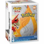 Comprar Funko pop! juegos: pokémon – blaziken 983