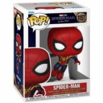 Comprar Funko pop! - marvel studios - spider-man sin camino a casa - cabeza oscilante - 9 cm - unisex