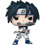 Comprar Funko pop! - naruto - sasuke uchiha - vinilo - 10 cm - colección oficial