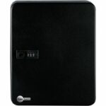 Comprar Gabinete de llaves yale - para 20 llaves - 20 x 16 x 8 cm