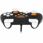 Comprar Gamepad - konix - naruto - negro - switch