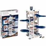Comprar Garaje mercedes-benz de 5 niveles - klein - con dos coches pequeños - a partir de 3 años