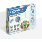 Comprar Geomag - ecofriendly 52 uds paneles supercolor