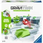Comprar Gravitrax starter set twist 101 piezas