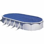 Comprar Gre - cubierta de burbujas de verano 180 µ 5 x 3 m