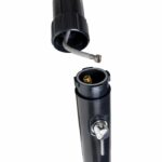 Comprar Gre - ducha solar 20l