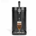 Comprar Grifo de cerveza - livoo - dom511 - 60w - para barriles autopresurizados de 5l - almacenamiento 30 días - 3 a 12°c - bandeja de goteo extraíble