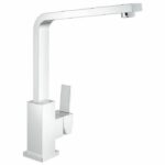 Comprar Grohe - mezclador monomando de lavabo