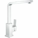 Comprar Grohe - mezclador monomando de lavabo