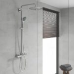 Comprar Grohe - teleducha de 3 chorros
