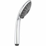 Comprar Grohe - teleducha de 3 chorros
