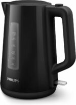 Comprar Hd9318 / 20 hervidor de agua diario 1.7l negro