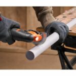 Comprar Herramienta multifunción inalámbrica black & decker bdcos18n-xj de 18 v - batería no incluida - 18 accesorios