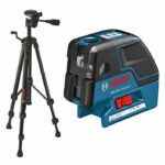 Comprar Herramientas bosch - puntos láser profesionales gcl 25...