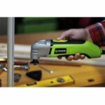 Comprar Herramientas multifunción - fieldmann - fdb 200301-e - 300 w - velocidad variable - 11 accesorios incluidos