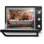 5 x 44 x 36 cm - 2000 w