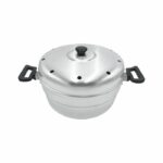 Comprar Horno portátil - agnelli baldassare - nonna aurelia - diámetro 30 cm - compatible con todo tipo de cocinas excepto inducción