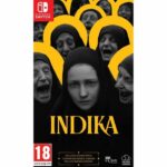 Comprar Indika - juego de nintendo switch