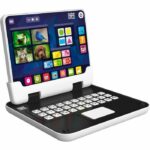 Comprar Infinita diversiÓn mi primera computadora 2 en 1