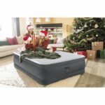 Comprar Intex comfort plush cama supletoria elevada - eléctrica 2 personas 64414nd
