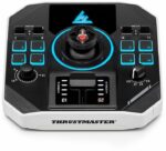 Comprar Joystick espacial - thrustmaster - sol-r 2 hosas space sim duo - ambidiestro - 88 botones - tecnología heart de 16 bits