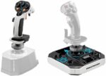 Comprar Joystick espacial - thrustmaster - sol-r 2 hosas space sim duo - ambidiestro - 88 botones - tecnología heart de 16 bits