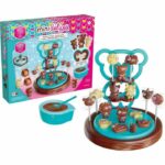 Comprar Juego creativo - lansay - taller de chocolate y nubes - a partir de 6 años - chocolate y nubes - incluye moldes y pincel