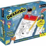 Comprar Juego creativo - nathan - dessinéo manga - tableta ligera para crear manga