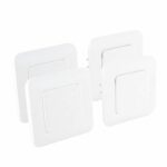 Comprar Juego de 2 kits de interruptores inalámbricos - dio connected home - dio 1.0 - blanco