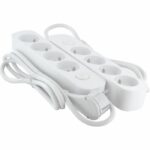 Comprar Juego de 2 regletas - chacon - 4 x 16 a - cable de 1