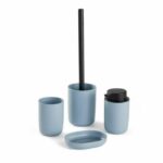 Comprar Juego de 4 accesorios de baño - hoy - utilidades - vaso
