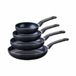 Comprar Juego de 4 sartenes - fackelmann - brandao - antiadherente cerámico - 16