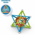 Comprar Juego de construcción magnético - geomag - supercolor - 93 piezas - magnético - a partir de 3 años