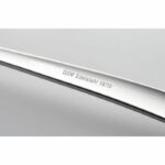 Comprar Juego de cubiertos de acero inoxidable macizo de 60 piezas gsw