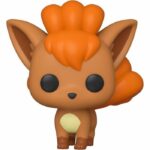 Comprar Juegos pop: pokémon - vulpix (emea)