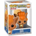 Comprar Juegos pop: pokémon - vulpix (emea)
