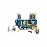 Comprar Juguete de construcción - lego - 75581 - minions disco bus - a partir de 7 años - mínimo 100 piezas