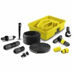 Comprar KÄrcher rain box-set completo con rociador + gotero