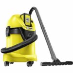 Comprar Karcher aspiradora inalámbrica multifuncional wd 3 - con batería extraíble 36 v / 2.5 ah