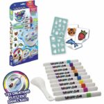 Comprar Kit de arte acuático - silverlit - con pegatinas - a partir de 3 años