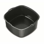 Comprar Kit de pastelería y moldes de muffins de silicona para airfryer xl - philips - hd9945/01