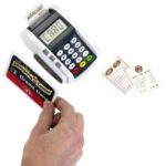 Comprar Klein - 9333 - terminal de pago con función sin contacto